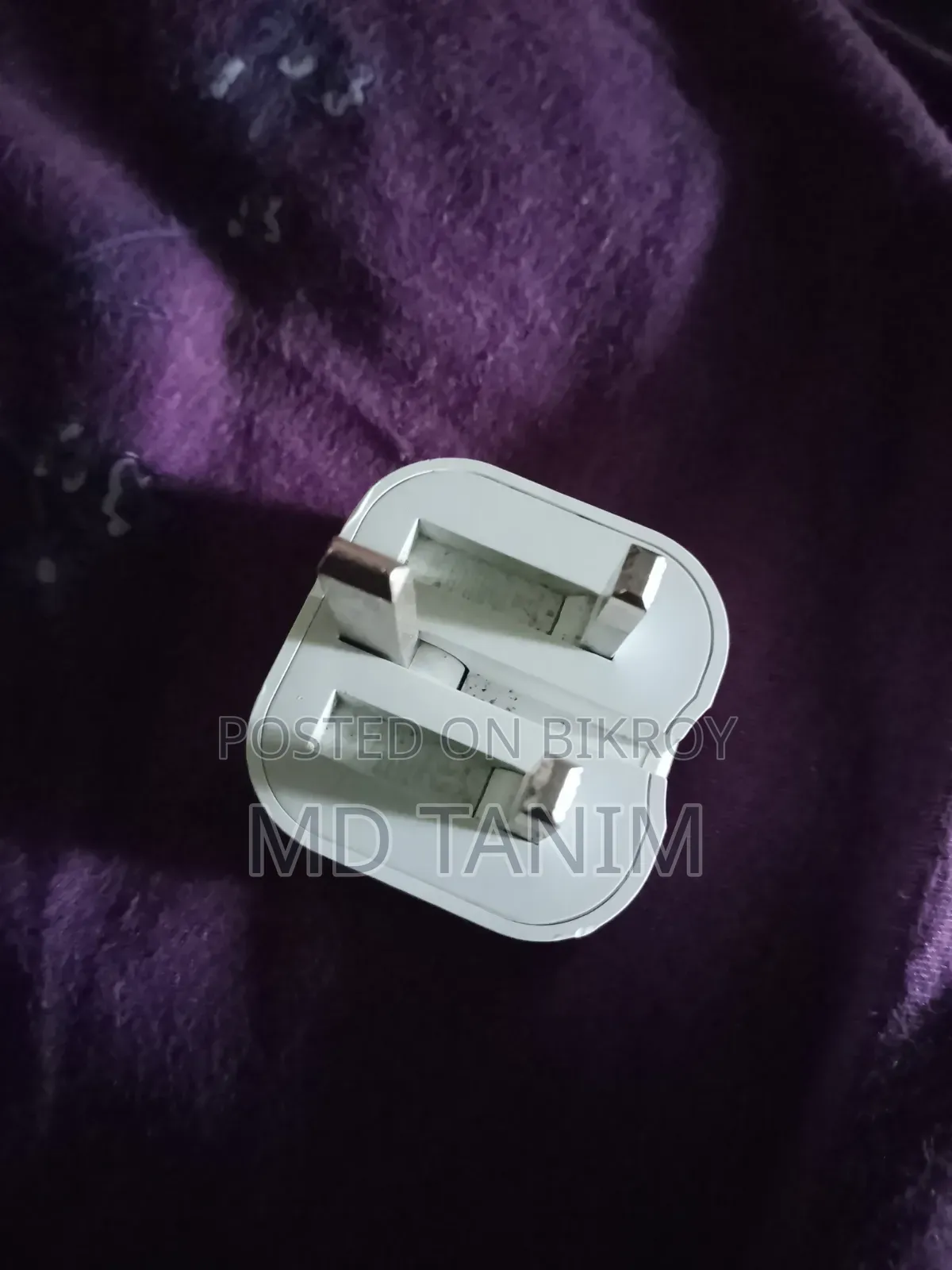 আইফোন ১৬ প্রো ম্যাক্স অরিজিনাল মেইন চার্জার