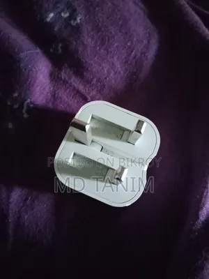 আইফোন ১৬ প্রো ম্যাক্স অরিজিনাল মেইন চার্জার