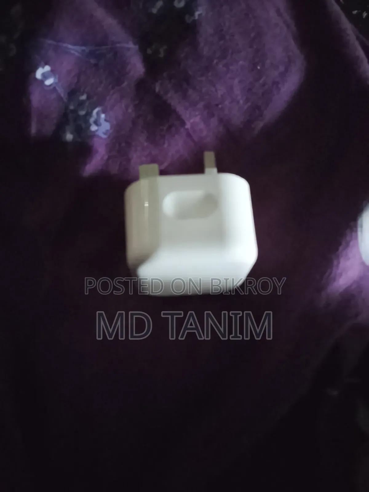 আইফোন ১৬ প্রো ম্যাক্স অরিজিনাল মেইন চার্জার