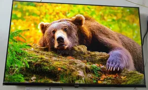 🔥🔥Haier 43′′ Bezel Less Fhd Google Voice Control  Smart Tv |
🔥🔥