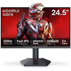 Koorui G2511e