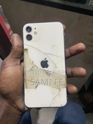 Apple iPhone 11 128 GB Black