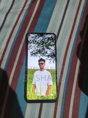Xiaomi Redmi 10C 64 GB Black
