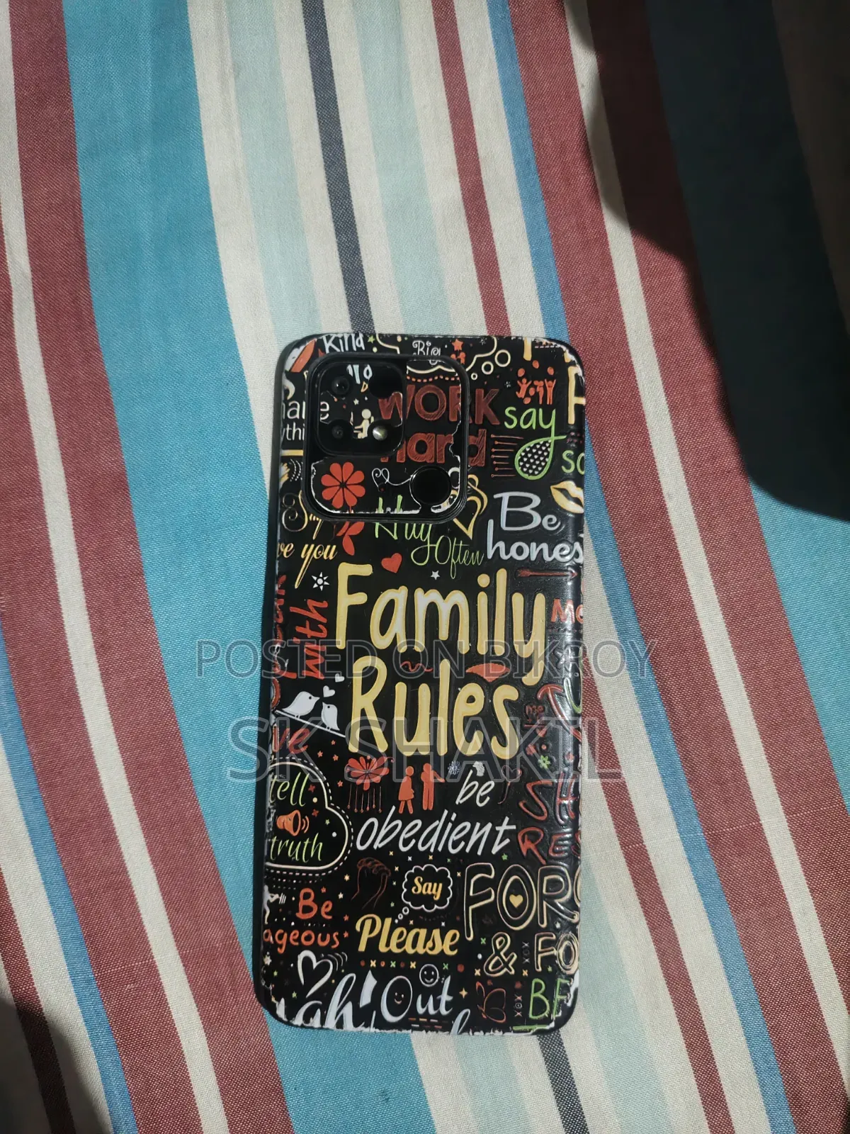 Xiaomi Redmi 10C 64 GB Black