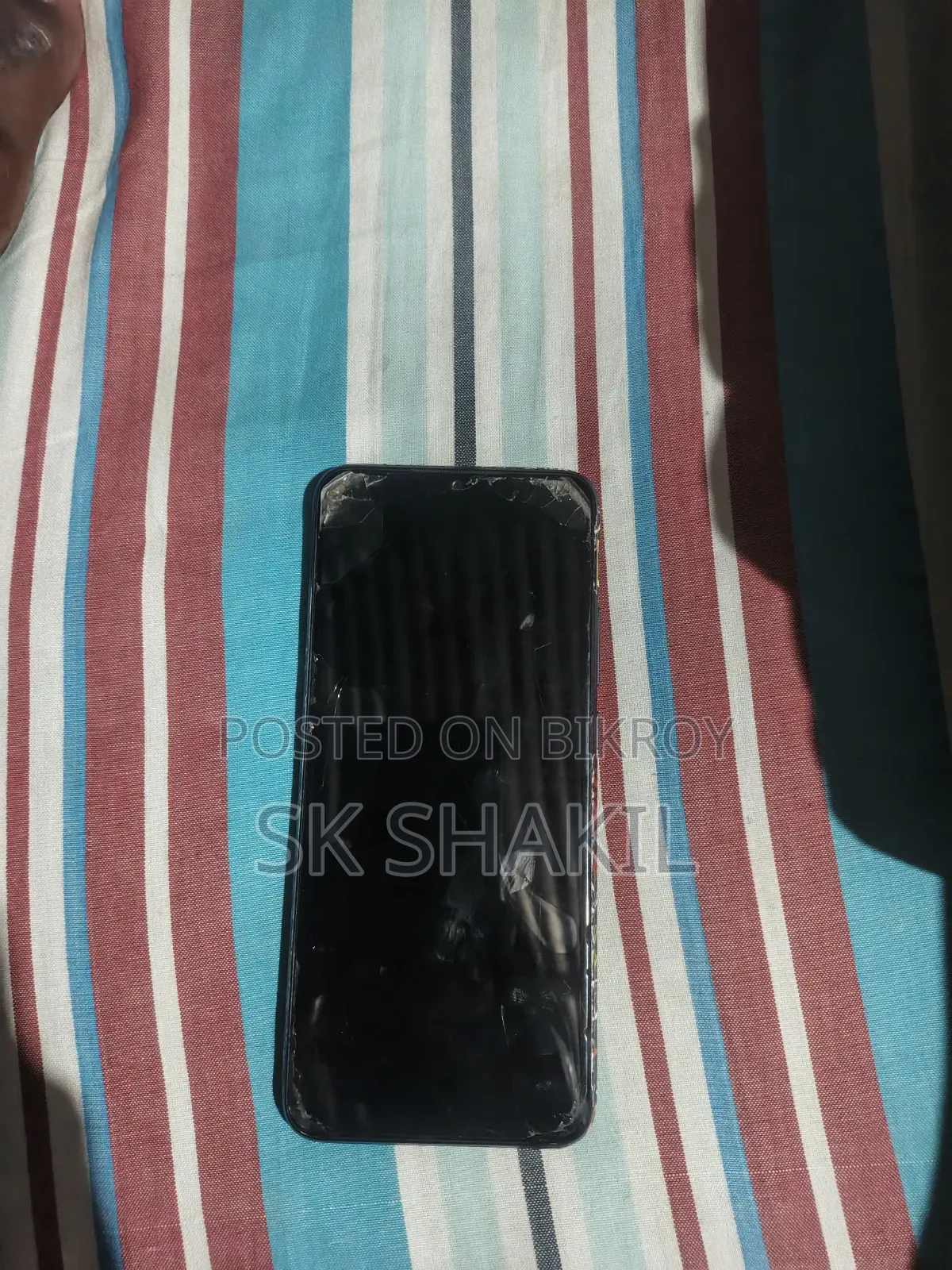 Xiaomi Redmi 10C 64 GB Black