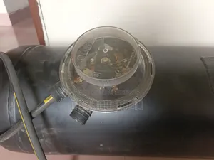 LPG Cylinder for Private Car