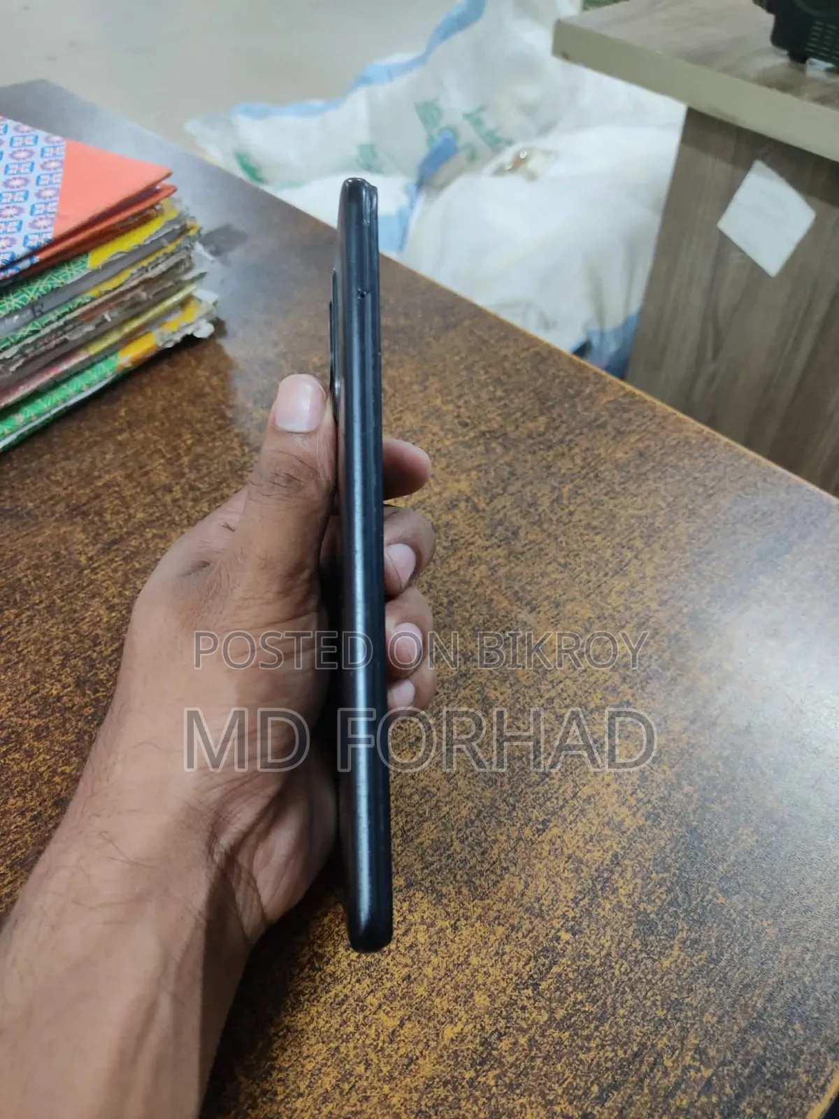 Xiaomi Redmi 10C 64 GB Black