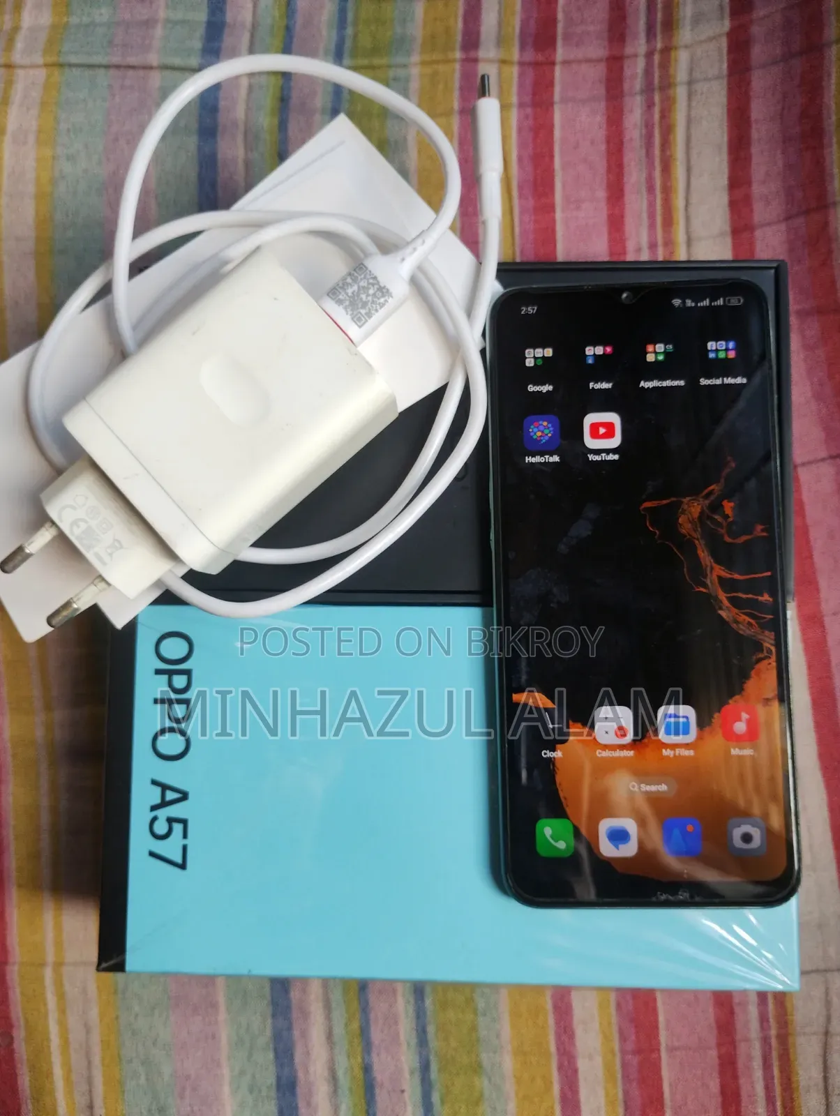 Oppo A57 64 GB