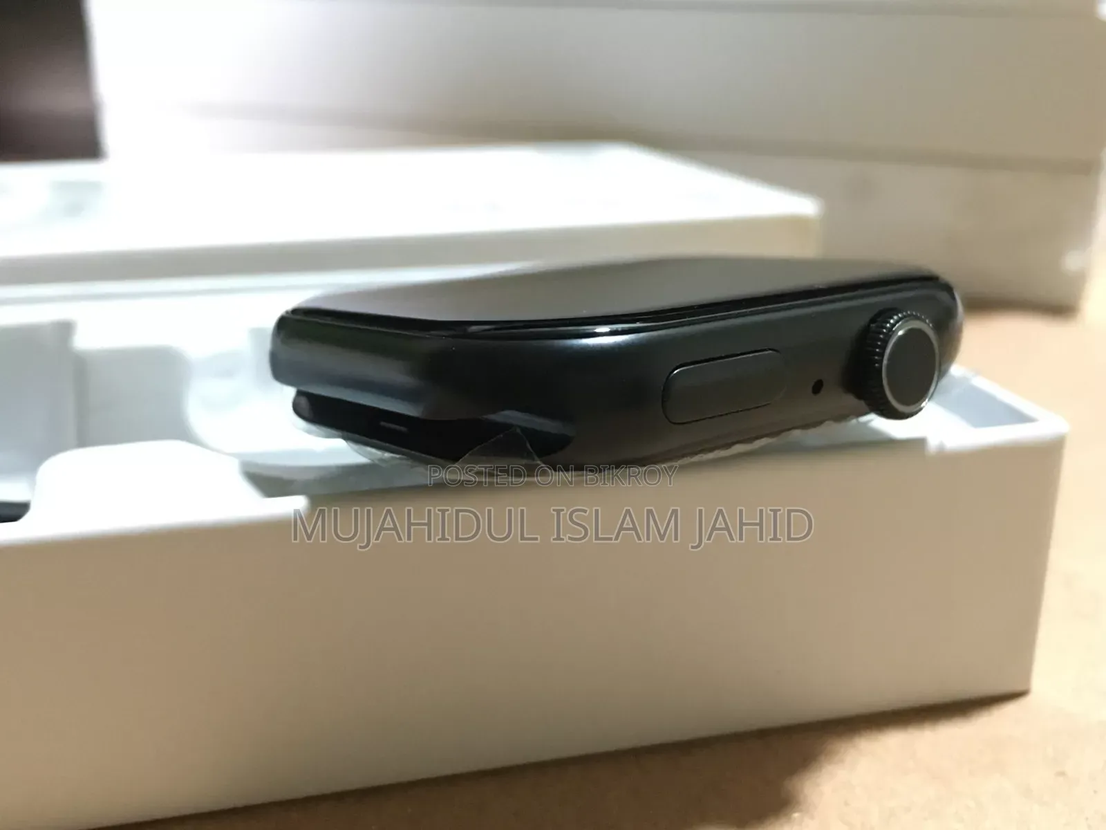 Watch S20 || 6 Month Warranty