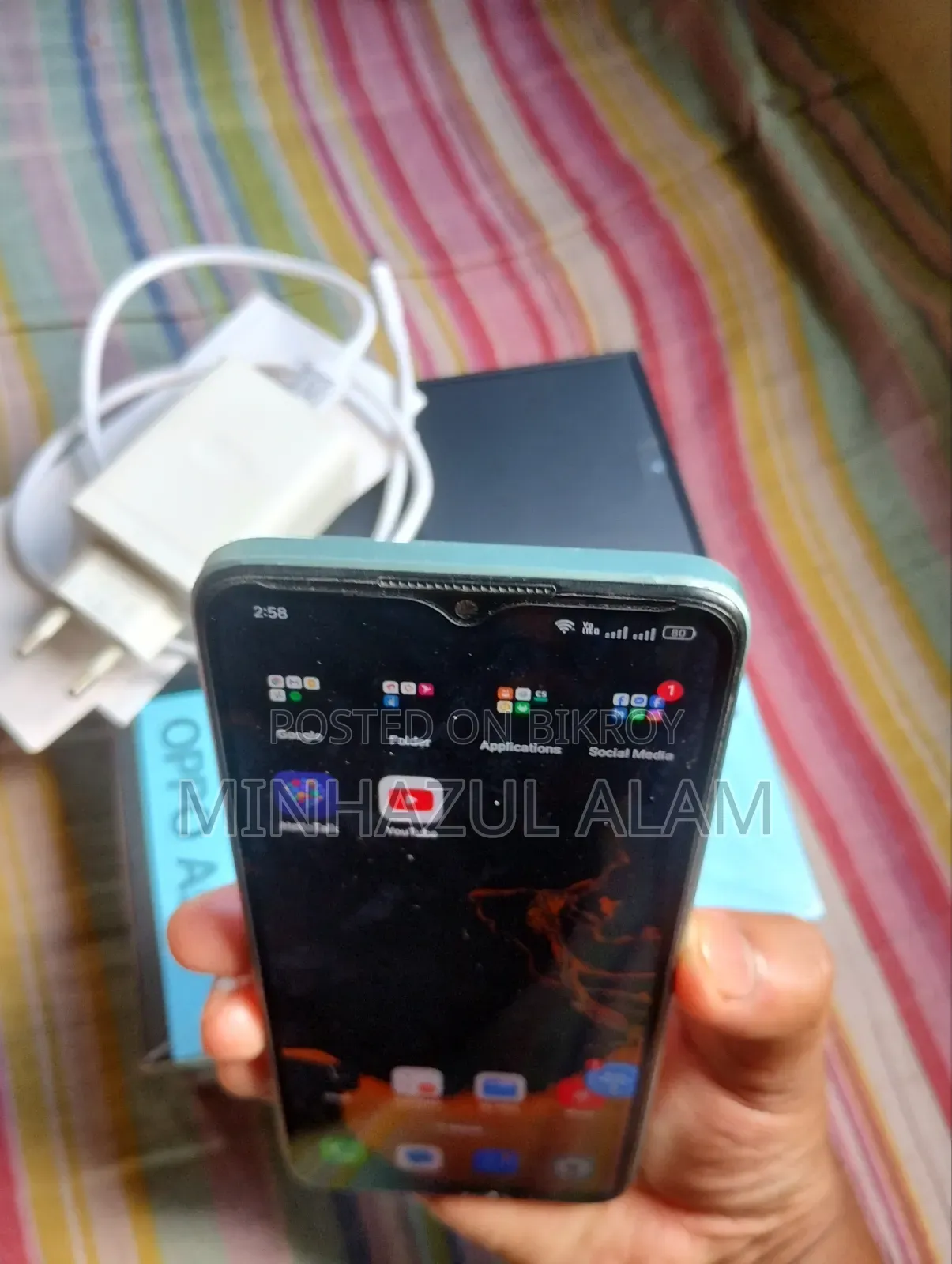 Oppo A57 64 GB