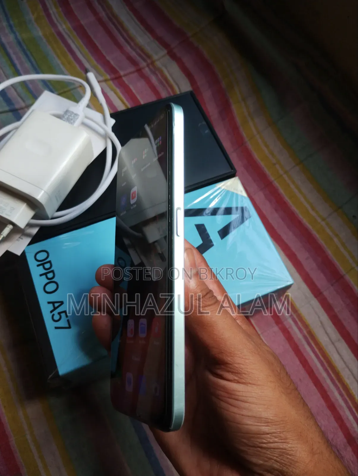 Oppo A57 64 GB