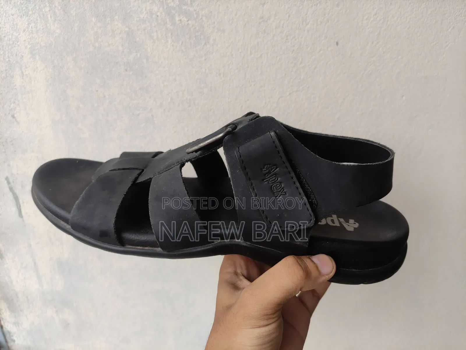 বিক্রয়ের জন্য এপেক্স স্লিপার