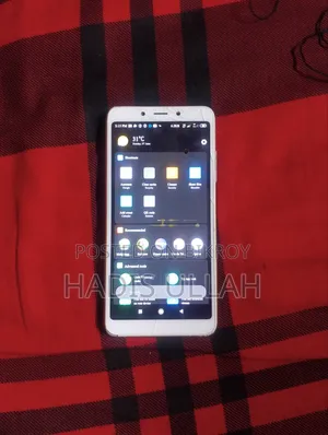 Xiaomi Redmi 6A 16 GB Gold