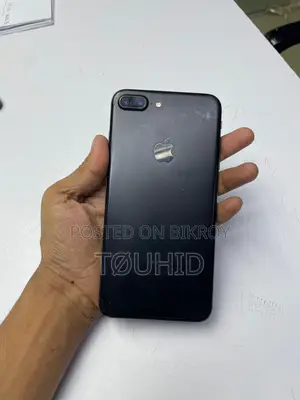 Apple iPhone 7 Plus 128 GB Black