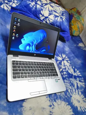 Laptop HP EliteBook 840 G4 8GB Intel Core i5 SSD 256GB