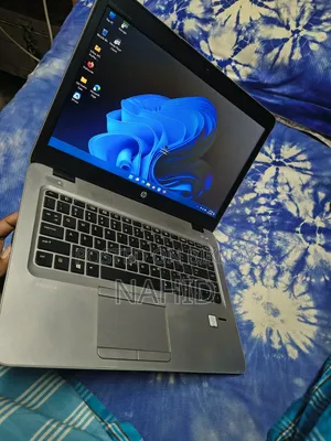 Laptop HP EliteBook 840 G4 8GB Intel Core I5 SSD 256GB