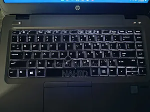 Laptop HP EliteBook 840 G4 8GB Intel Core I5 SSD 256GB