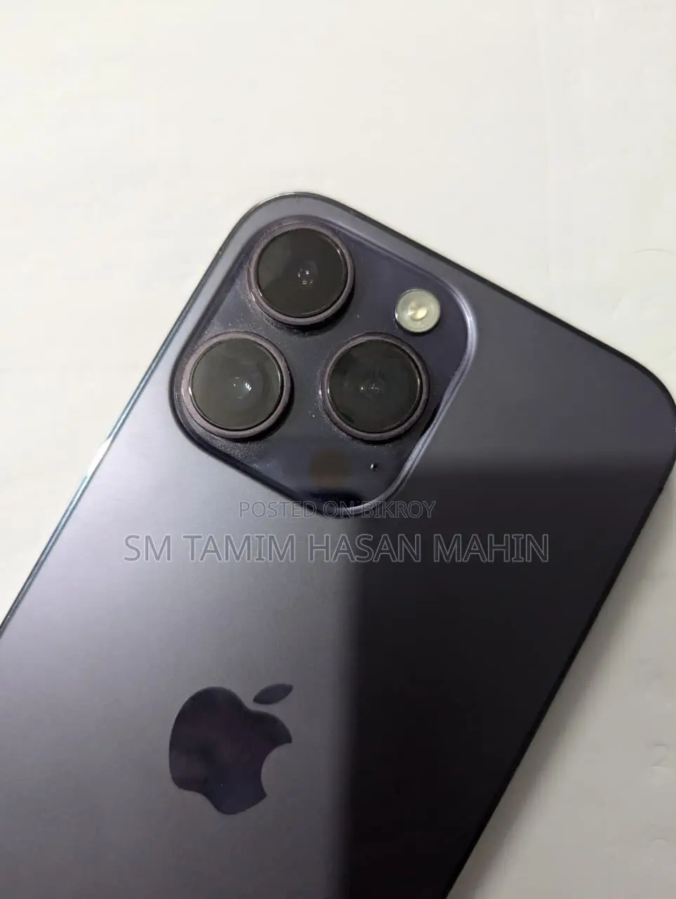 Apple iPhone 14 Pro Max 256 GB Purple