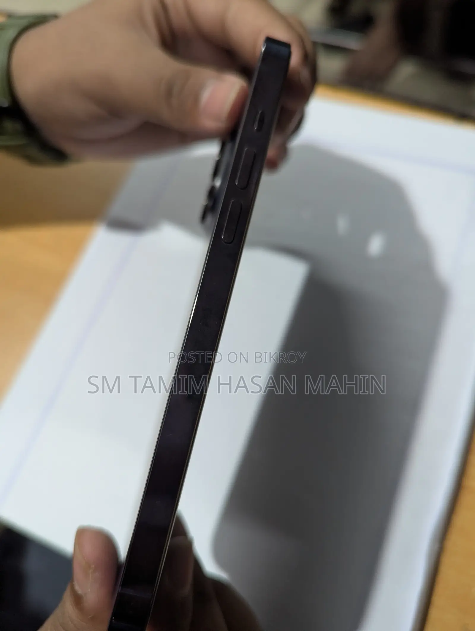 Apple iPhone 14 Pro Max 256 GB Purple