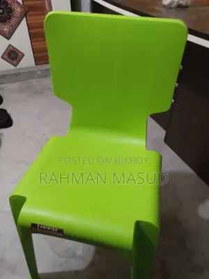 Office Table & Chair