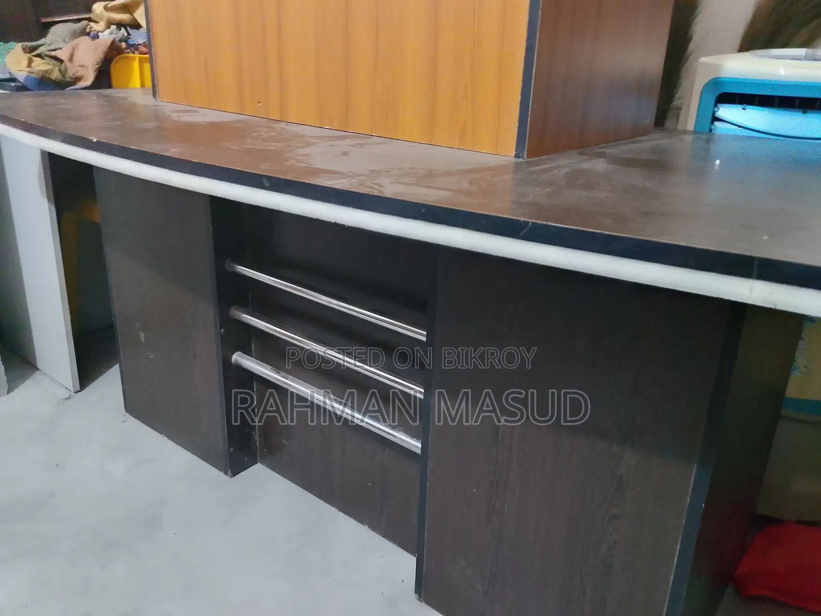 Office Table Chair