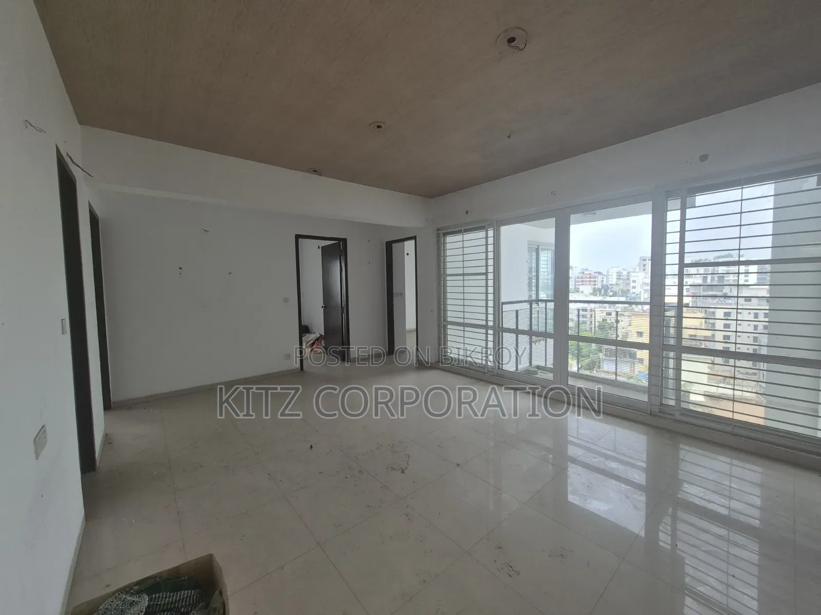3 Bedroom Apartment in Ranks Serendipity, Khulshi for Rent