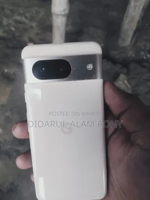 Google Pixel 8 128 GB Pink