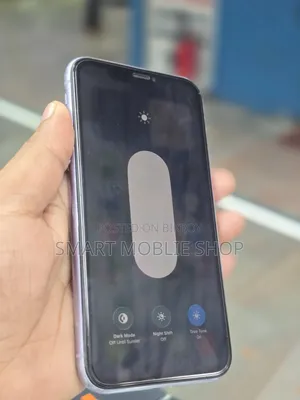 Apple iPhone 11 64 GB Purple