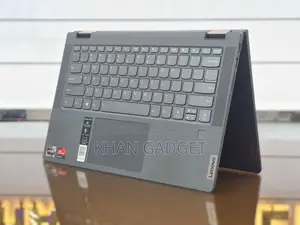 Laptop Lenovo IdeaPad Flex 14 16GB AMD Ryzen 7 SSD 512GB