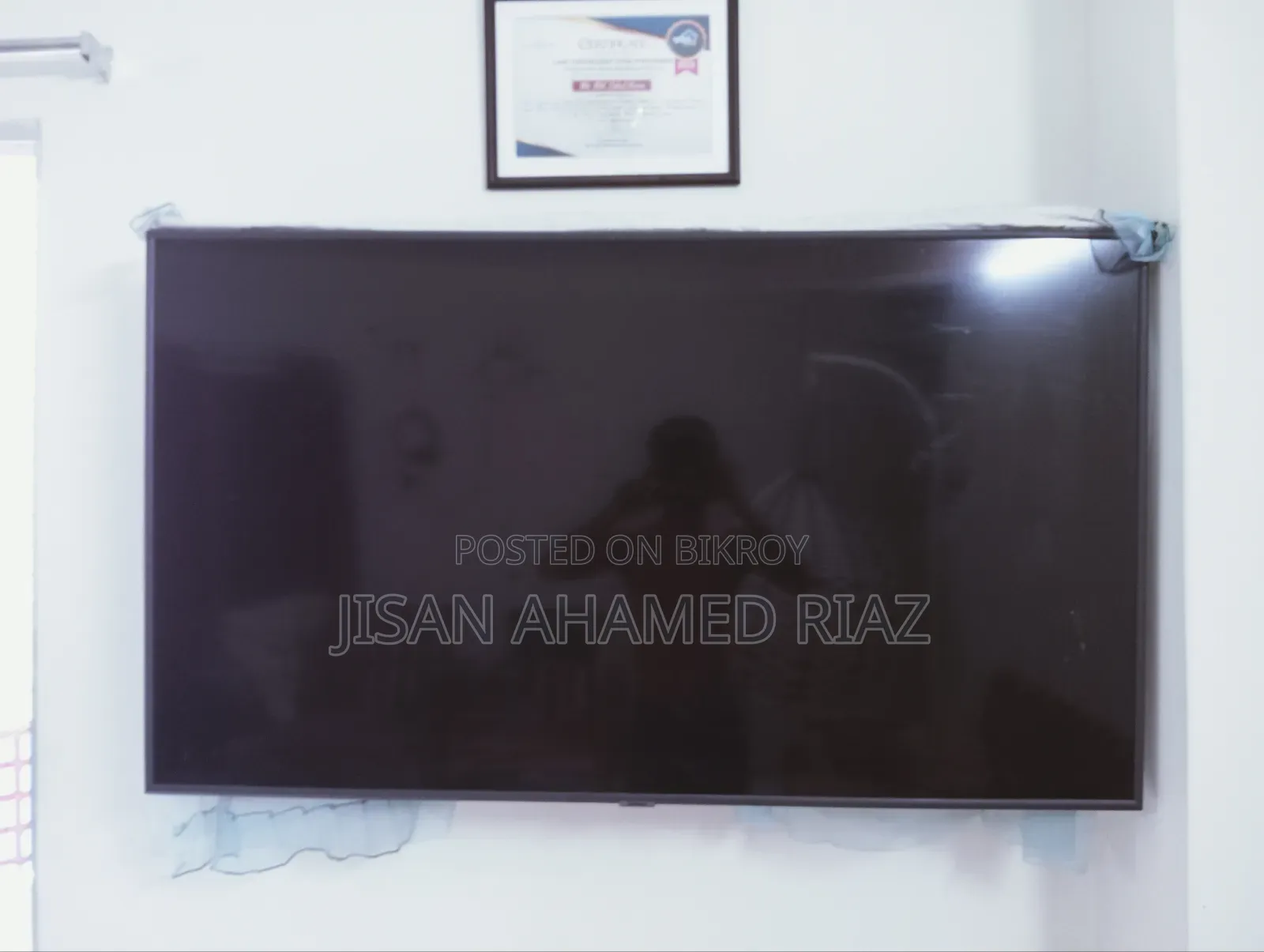 Samsung Tv