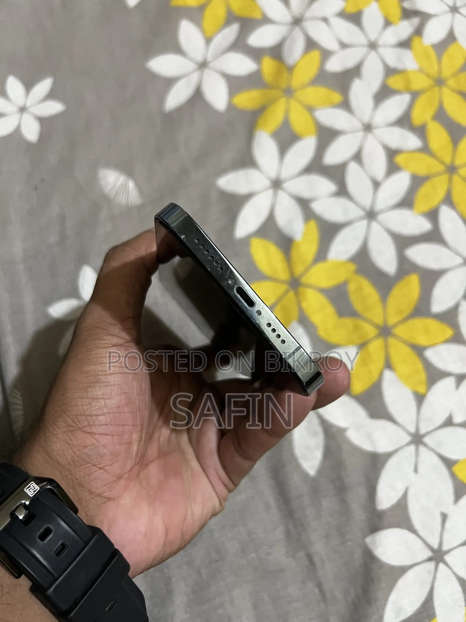 Apple iPhone 12 Pro Max 256 GB Blue