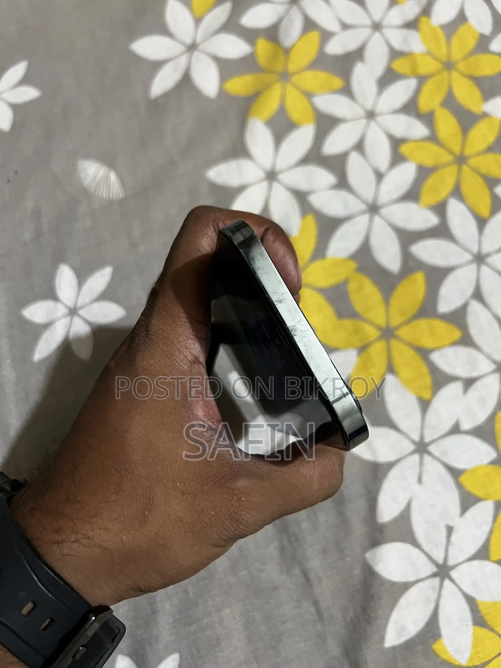Apple iPhone 12 Pro Max 256 GB Blue