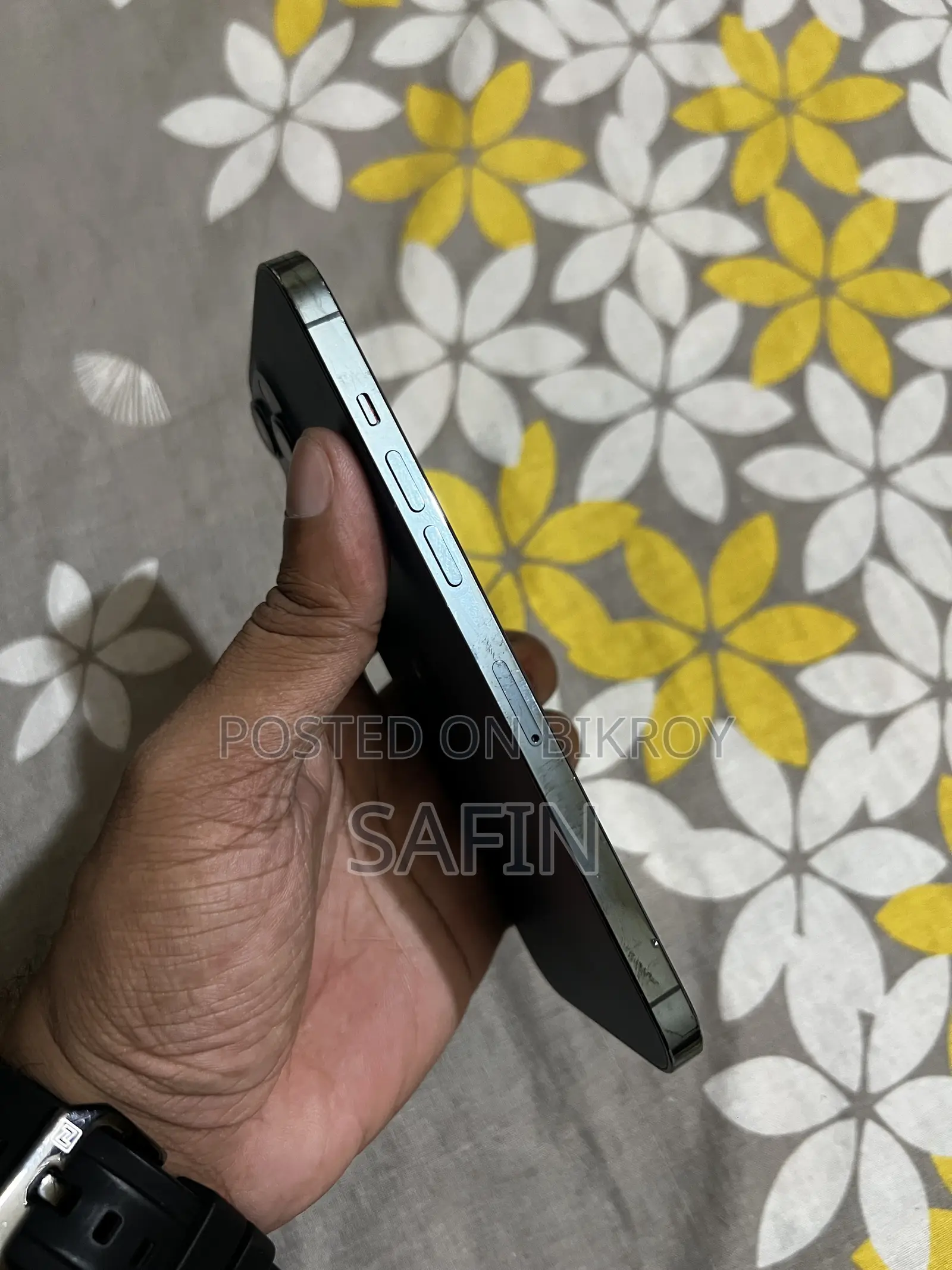 Apple iPhone 12 Pro Max 256 GB Blue