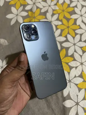 Apple iPhone 12 Pro Max 256 GB Blue
