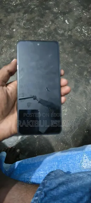 Vivo Y29 256 GB White