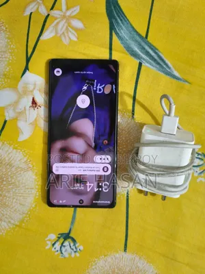 Google Pixel 6 128 GB Silver