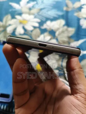 Oppo 8 GB Black