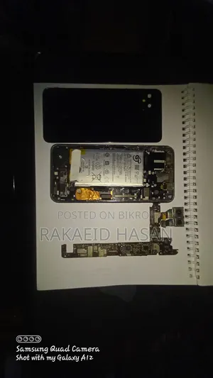 Google Pixel 4 XL 64 GB Black