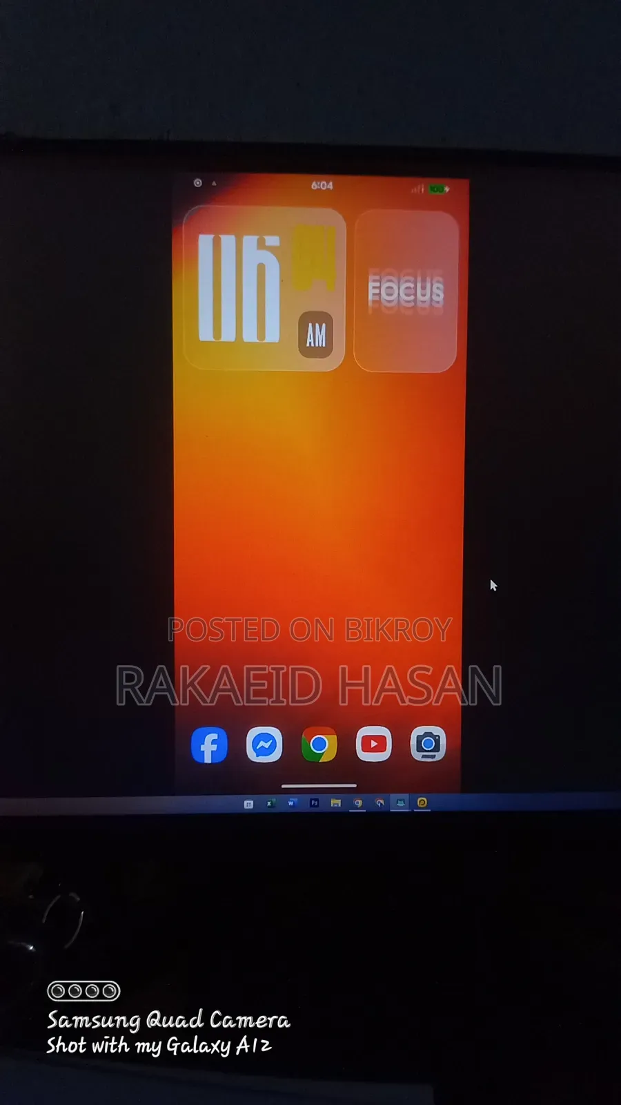 Google Pixel 4 XL 64 GB Black