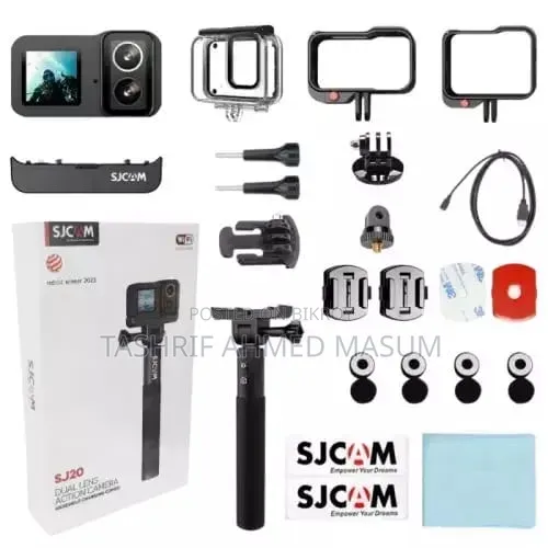 SJCAM SJ20