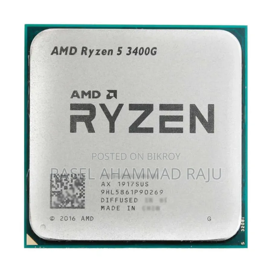 ডেস্কটপ কম্পিউটার MSI Infinite 16GB AMD Ryzen 5 SSD 128GB