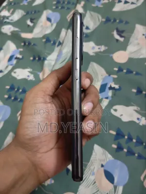Samsung Galaxy A52s 5G 256 GB Black