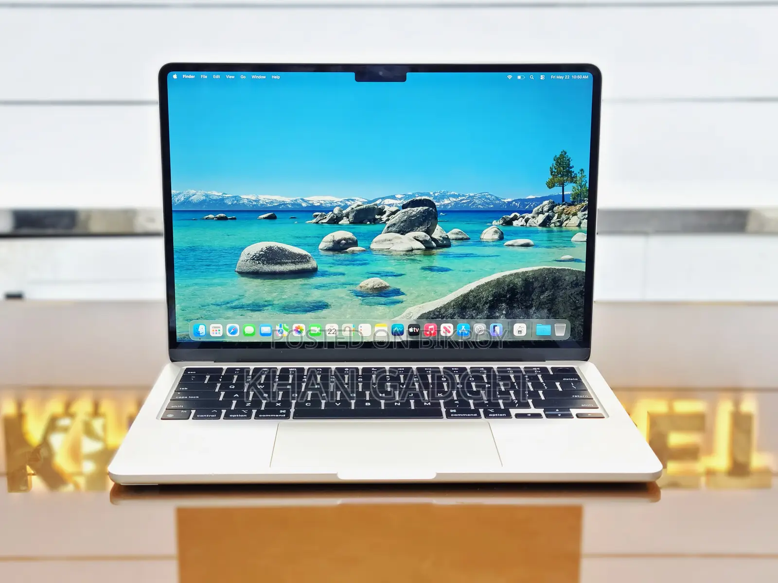 Laptop Apple MacBook Pro 2021 M1 Max 8GB Apple M3 SSD 256GB