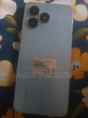 রিয়েলমি নোট ৫০ ৬৪ জিবি ব্লু