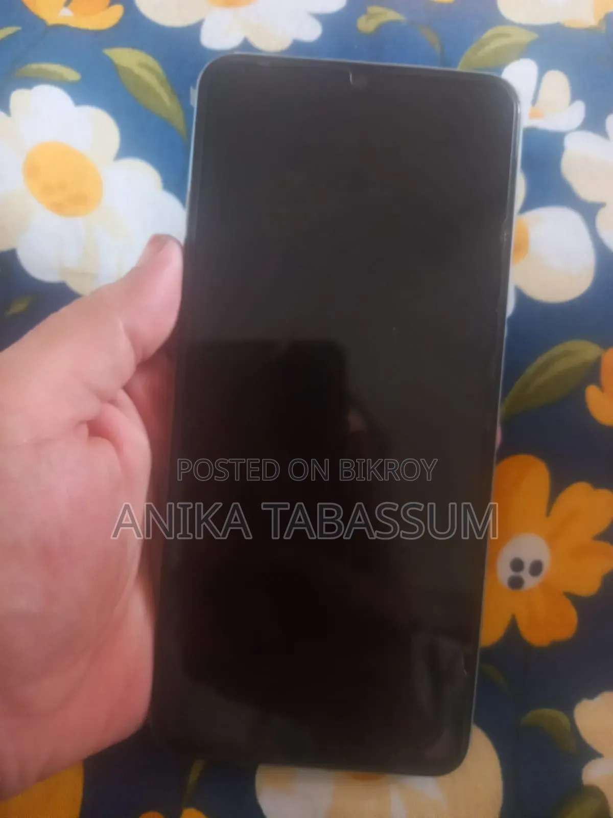 Realme Note 50 64 GB Blue