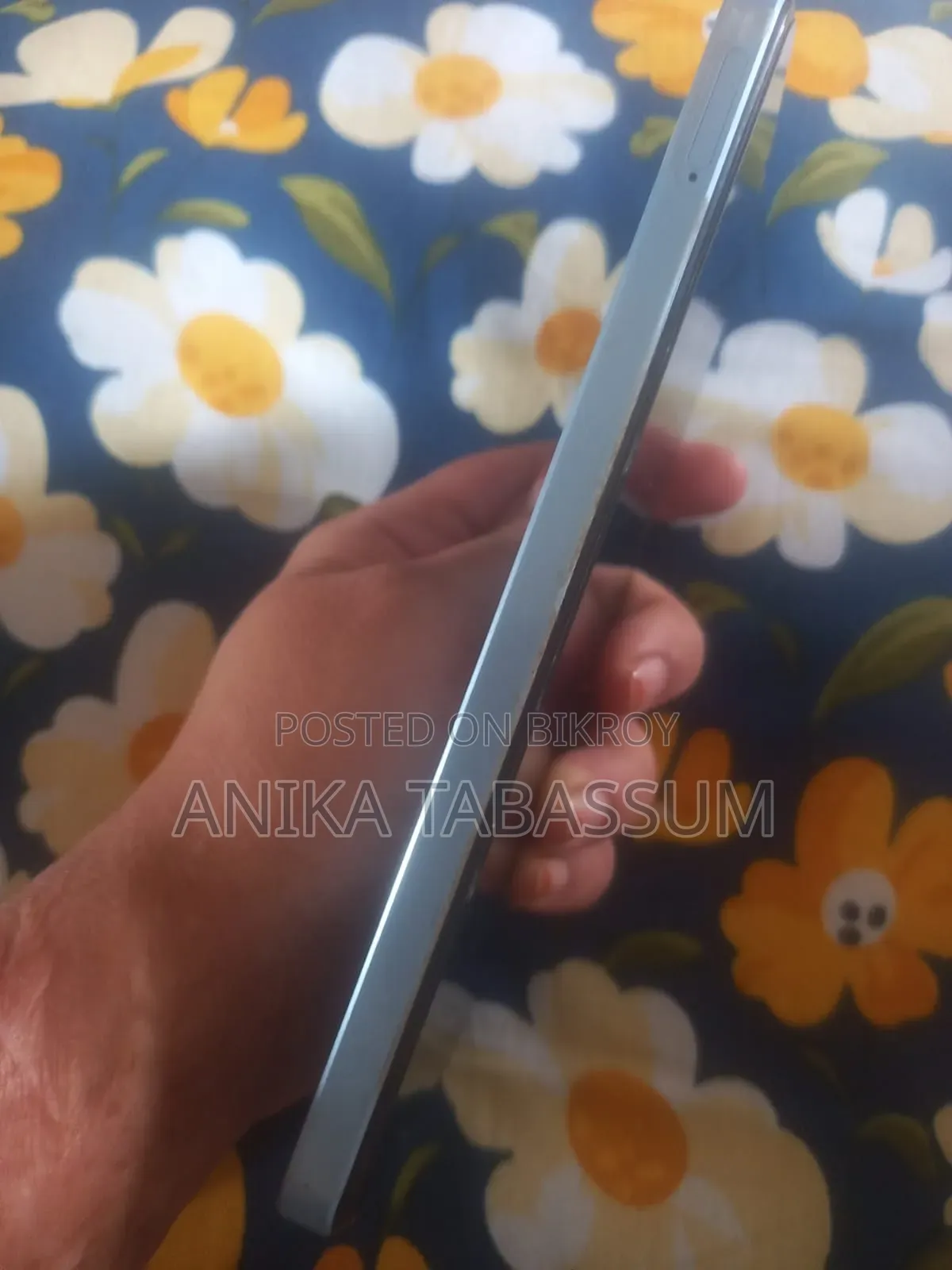 Realme Note 50 64 GB Blue