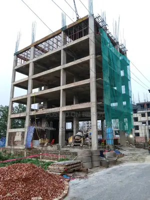 ৪ বেডরুমের অ্যাপার্টমেন্ট, ডি.স্কাই বিল্ডার্স লিমিটেড, জলসিঁড়ি আবাসন বিক্রয়ের জন্য