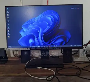 Desktop Computer 16GB AMD Ryzen 5 SSD 256GB