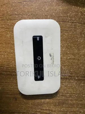 Pocket Router