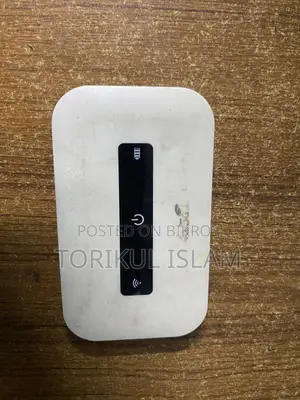 Pocket Router